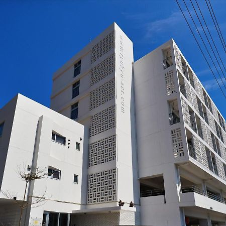浦添市 アルセ琉球ハーバーステイアパートホテル エクステリア 写真